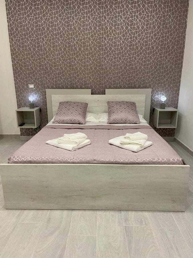 Gemelli Sweet Holiday Рим Экстерьер фото