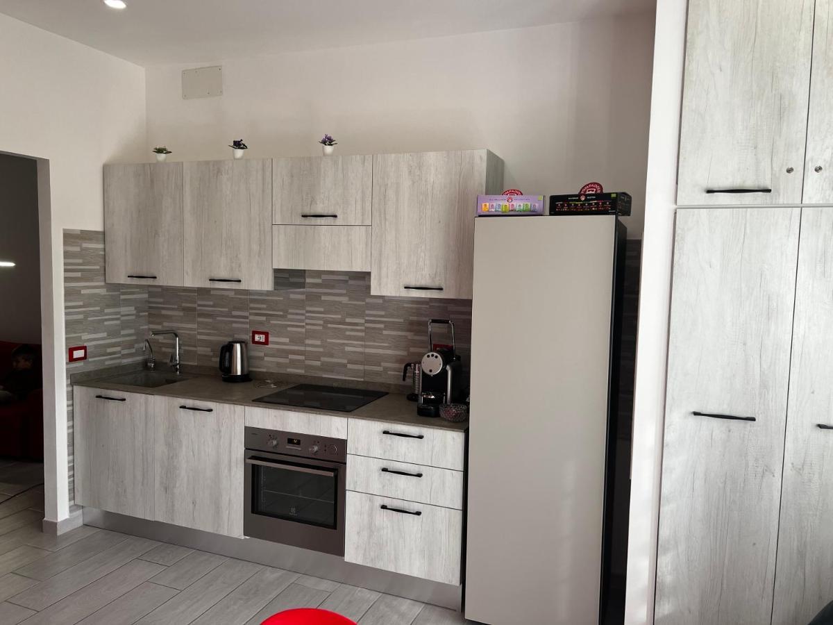 Gemelli Sweet Holiday Рим Экстерьер фото